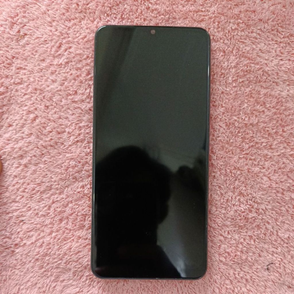 LCD TOUCHSCREEN SAMSUNG GALAXY A04S FUNGSI NORMAL 100% ORIGINAL COPOTAN BERGARANSI