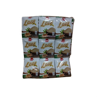 

[PAKET 6 RENTENG] Burisa Laos Bubuk 4gr (Renteng 12 pcs)