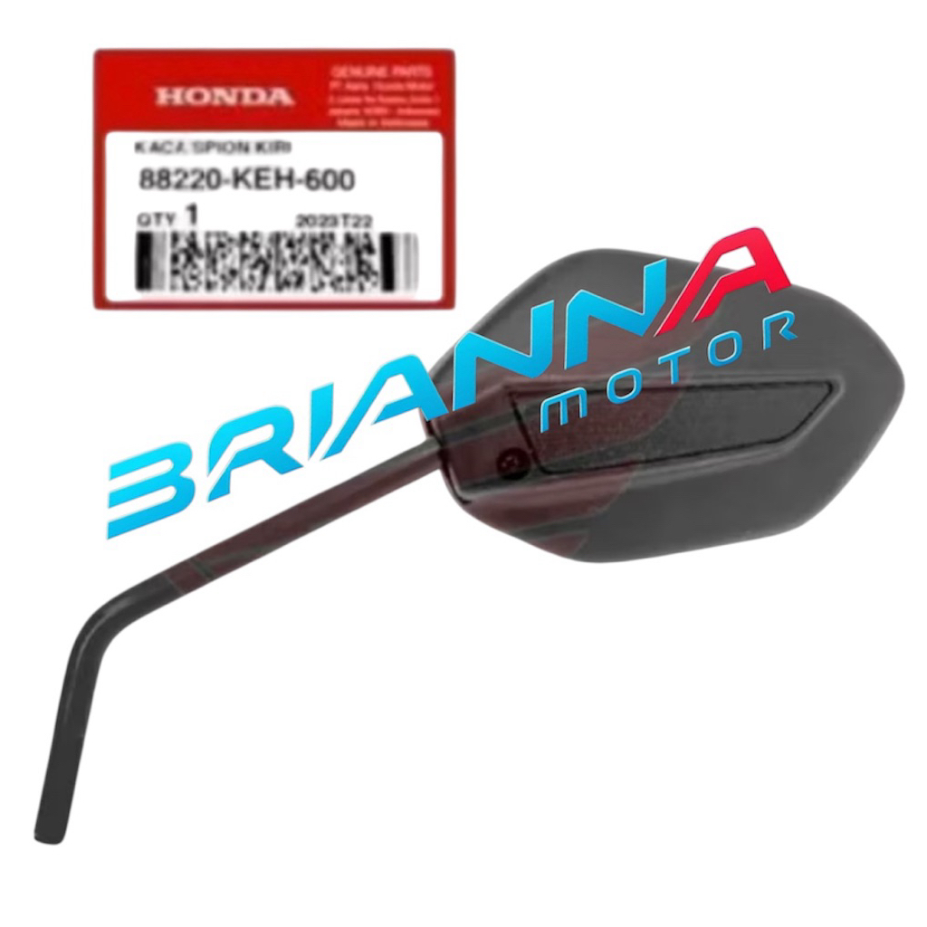 SPION KIRI CRF 150L - NEW MEGAPRO 88220 KEH 600