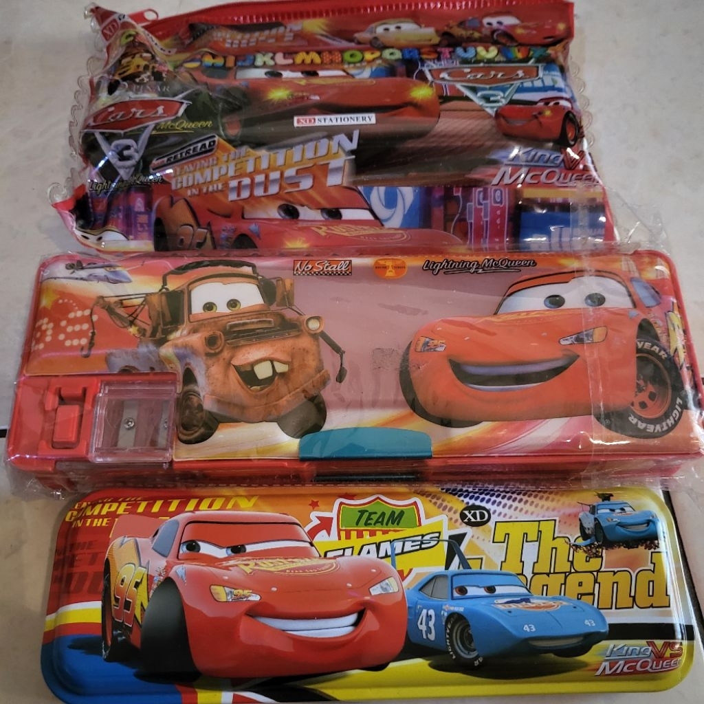 

Take all alat tulis cars set