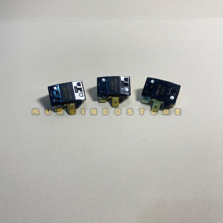 OVERLOAD KULKAS / OVERLOAD GEPENG / OVERLOAD FREEZEE / OVERLOAD SHOWCASE