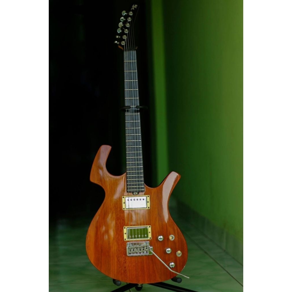 Parker P44 (GUITAR ELECTRIC)
