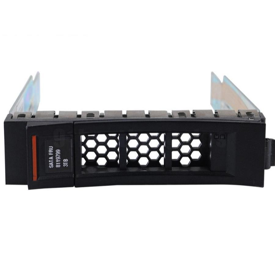 Caddy Bracket 3.5" IBM Thinksystem X3850 X6 X3650 X3550 M5 SR650 SR550