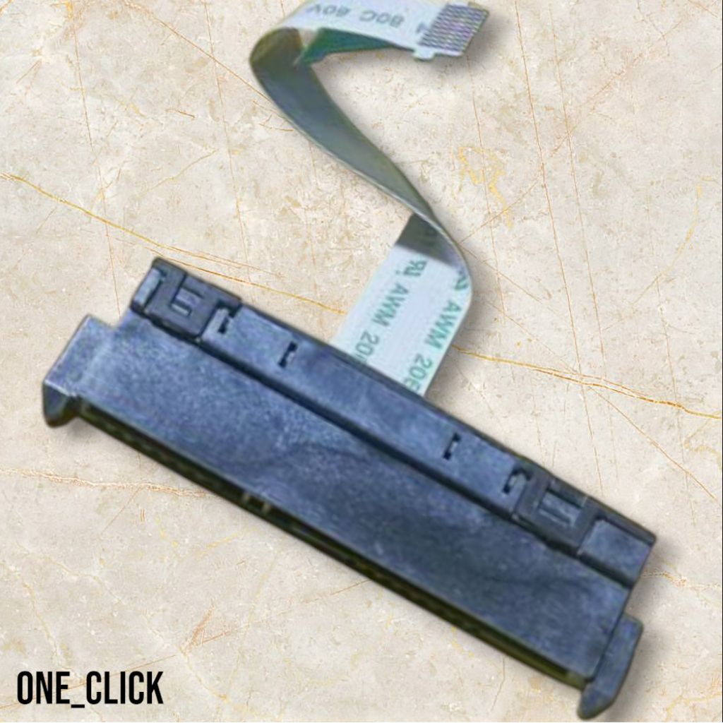 connector hardisk laptop board hardisk laptop hp 14-am 14-cm