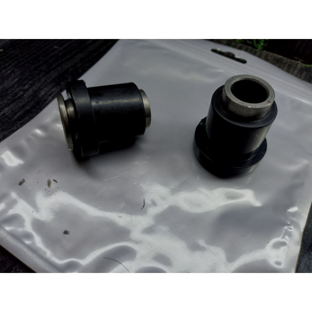 BOS arem thunder 125