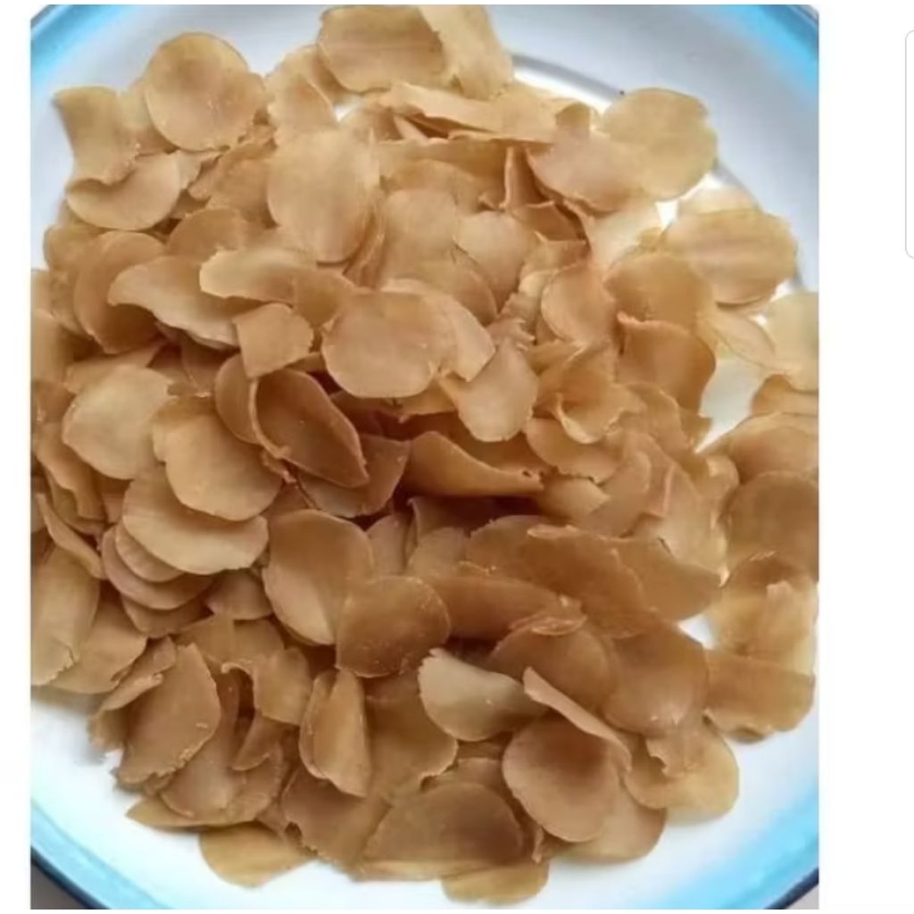 

kerupuk uli mentah 1kg