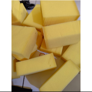 [TEBAL 50CM & 40CM] KASUR BUSA INOAC EON D-23 GARANSI 10 Tahun