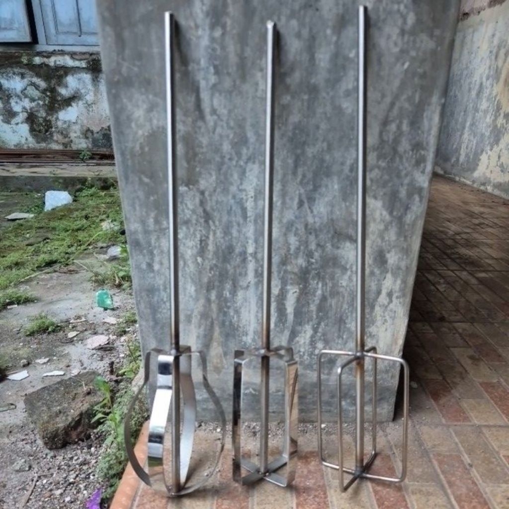 pengaduk adonan kue terigu kue pengocok telur pengocok adonan