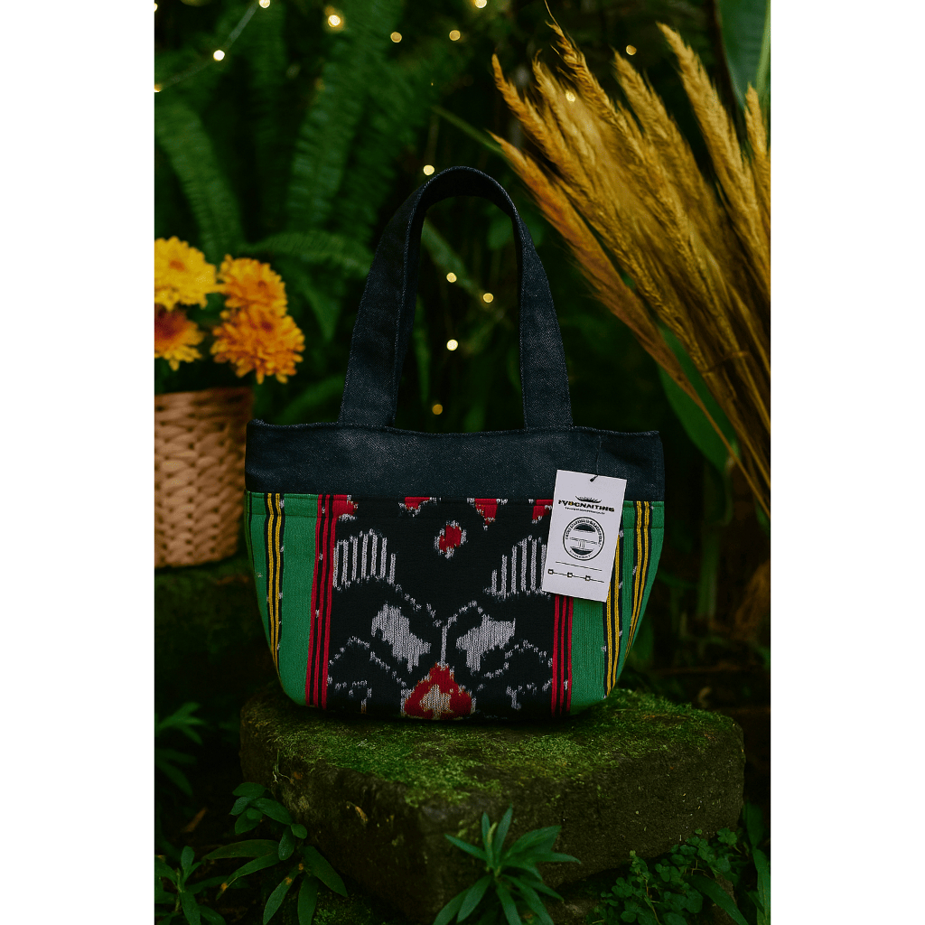 Tas Tenun Etnik NTT