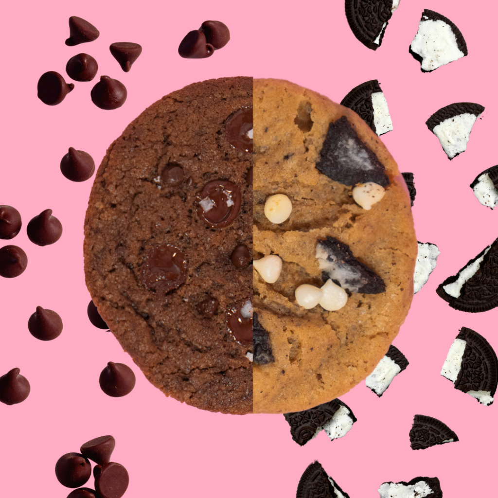 

Twisted Cookie – Soft Baked Cookies Premium by Twisted Sisters