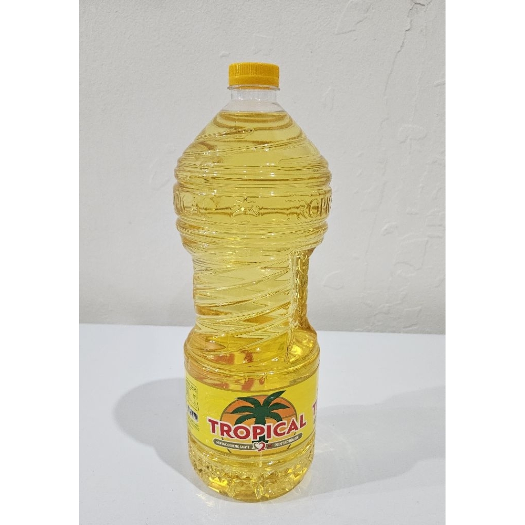 

MINYAK SUNCO TROPICAL 2L