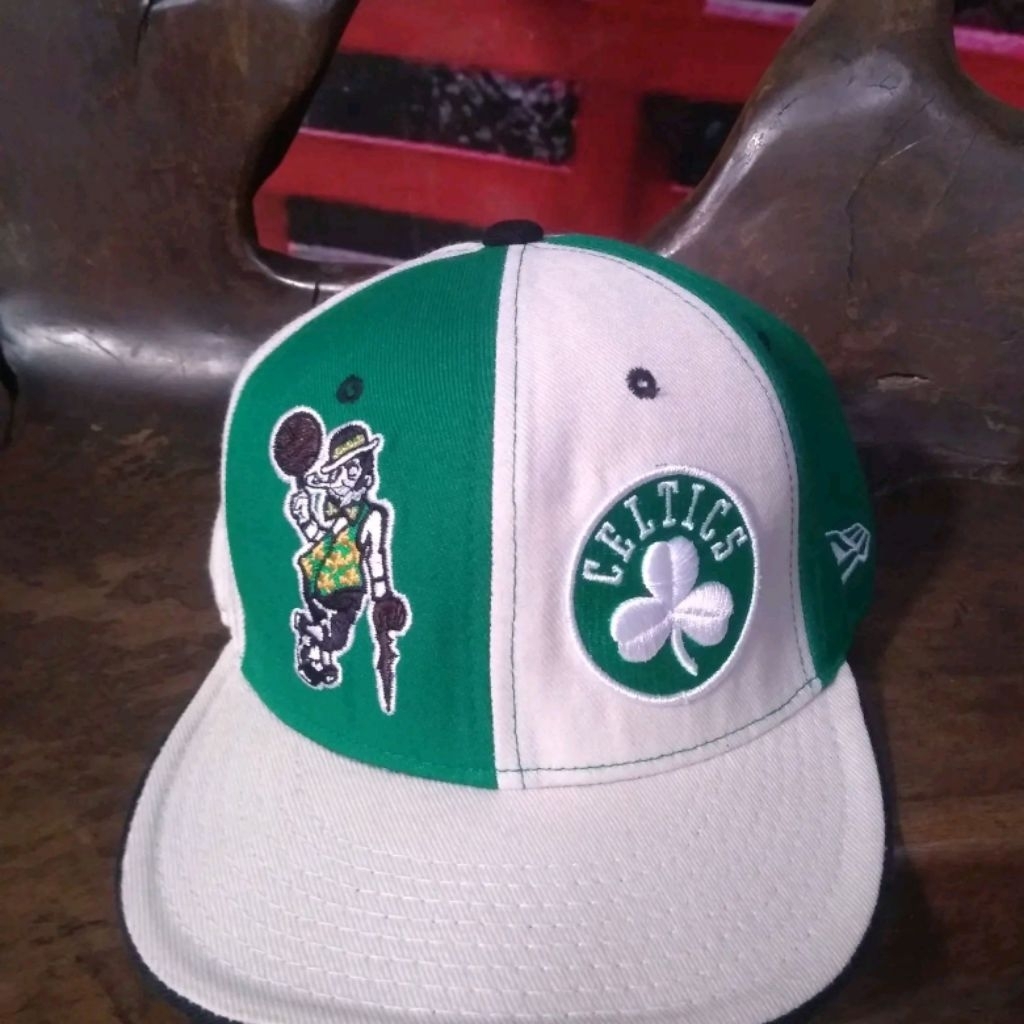 Topi NBA Boston Celtics