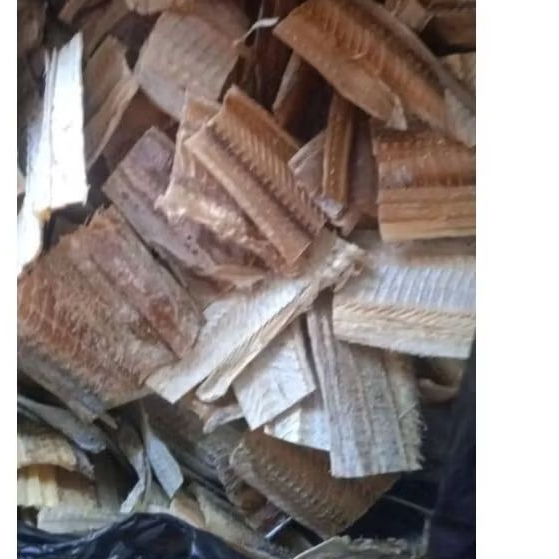 

Ikan Asin Layur Potong 3-5 Cm