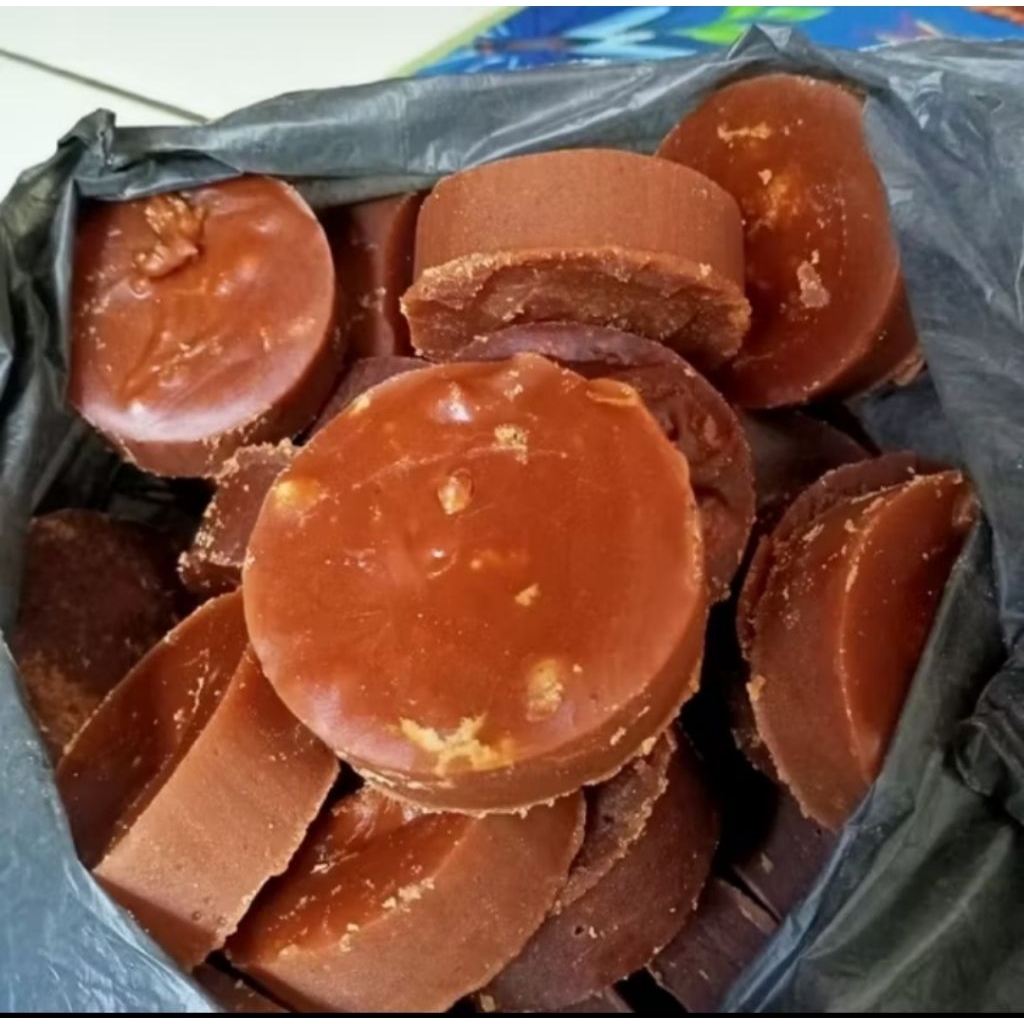 

GULA AREN GULA MERAH PEMANIS MAKANN SIAP PKAI ANIS ASLI JAWA 1KG