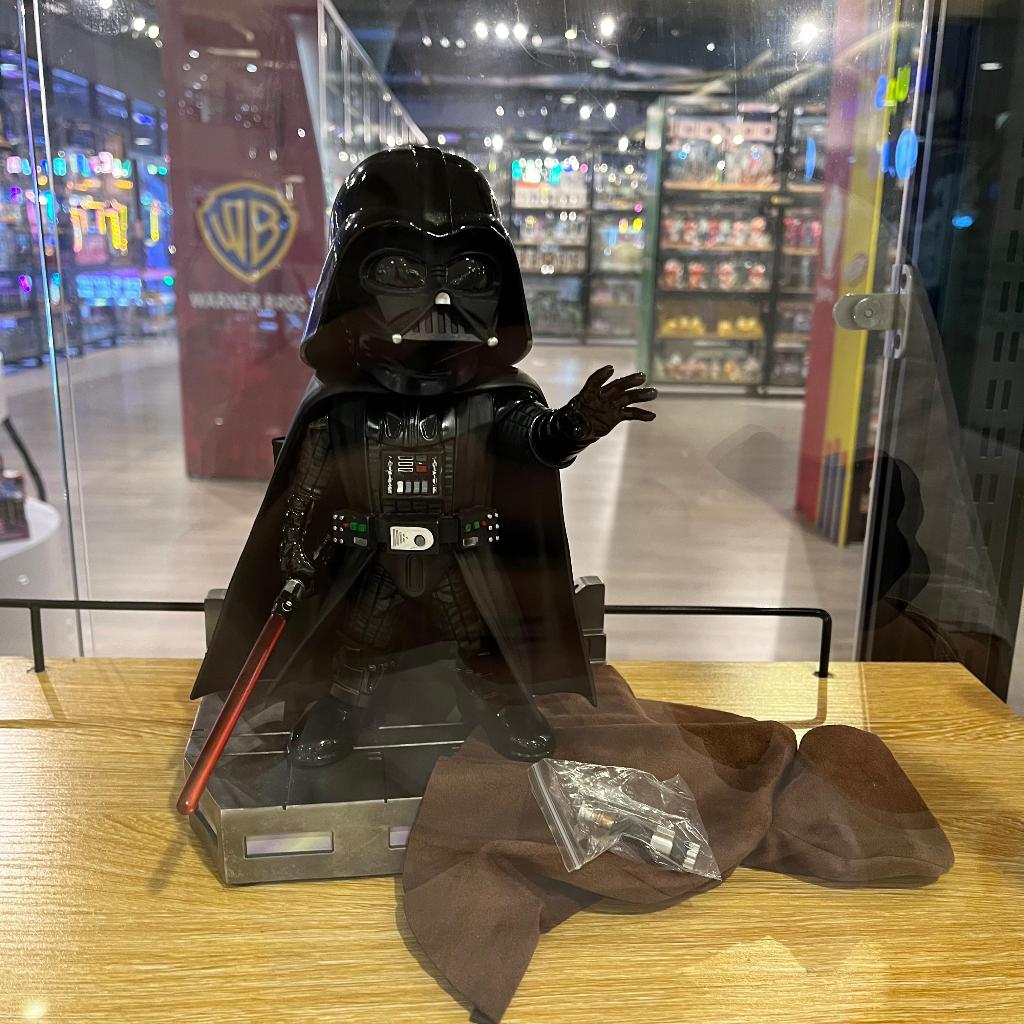 Beast Kingdom Star Wars: A New Hope Darth Vader Figure | Action Figure