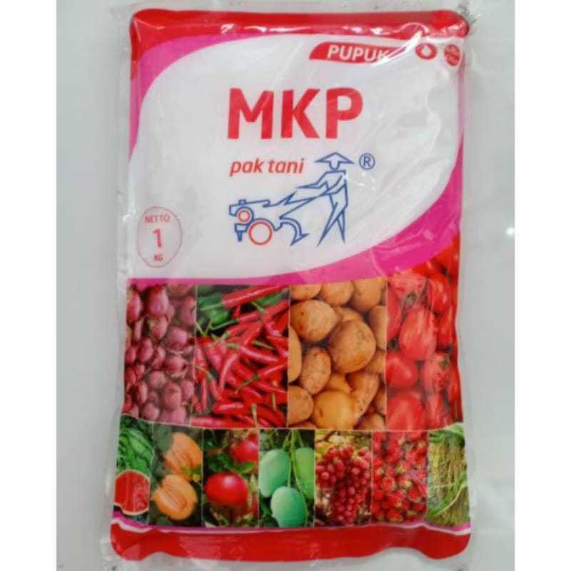 MKP PAK TANI 1 KG