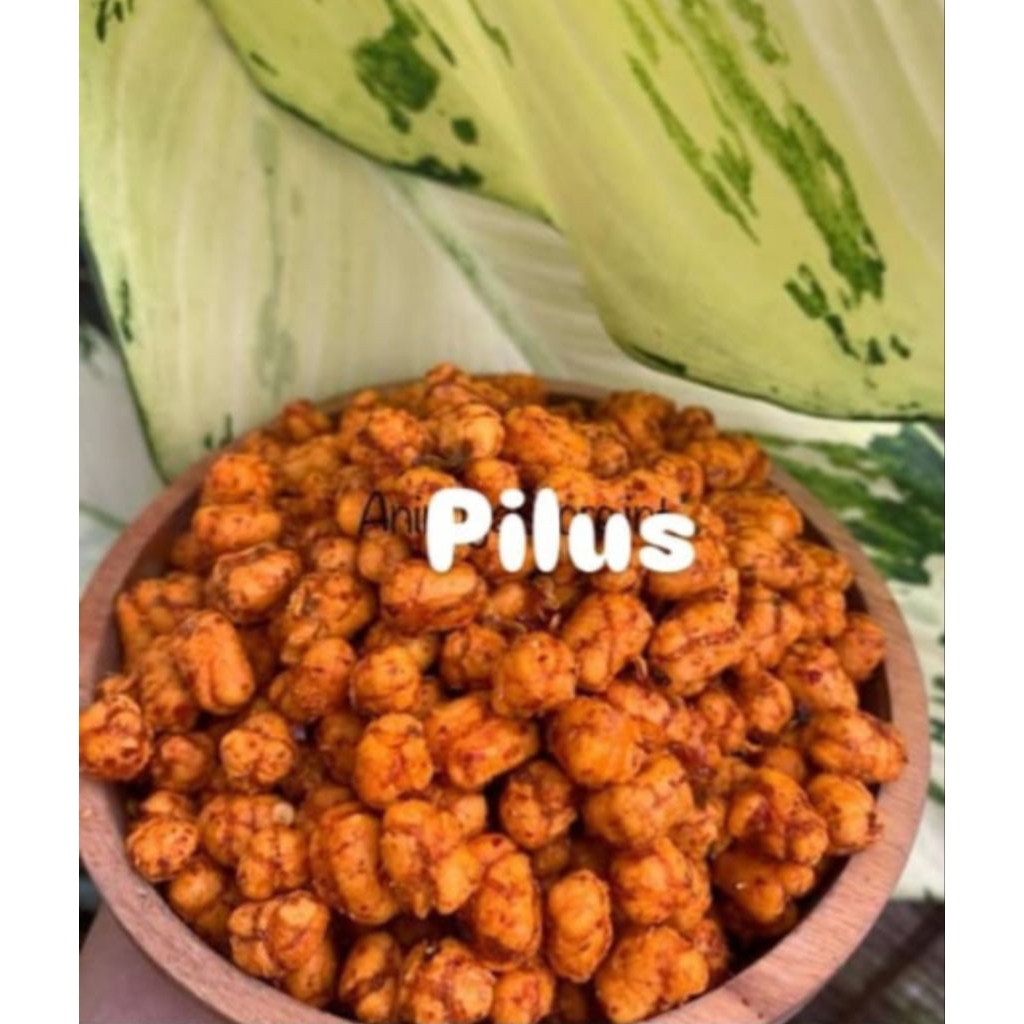 

PILUS CIKUR CIKRUH