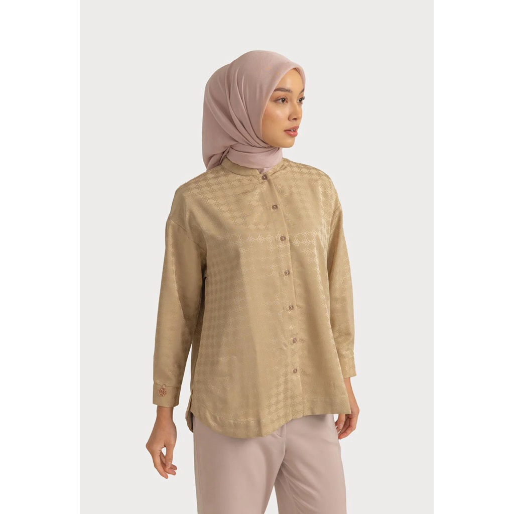RIAMIRANDA SALE - AMNA TOP (NEW)