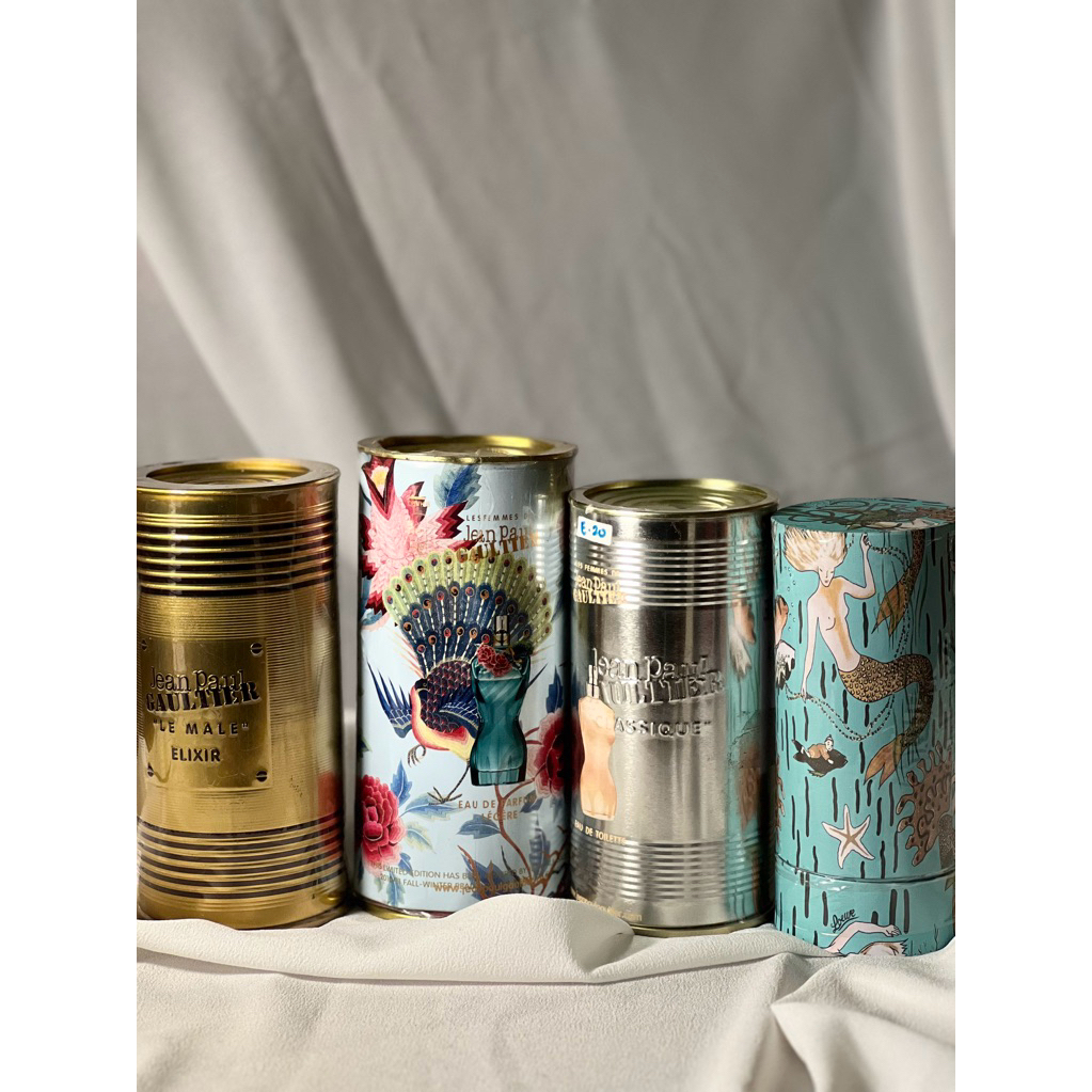 Parfume Jean Paul JPG