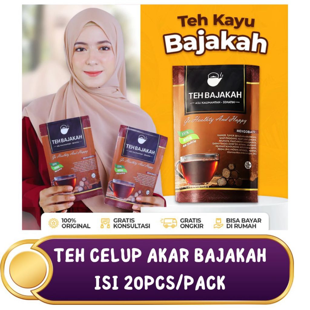 

TEH AKAR BAJAKAH KALIMANTAN I KAYU BAJAKAH I TEH CELUP OBAT BENJOLAN TUMOR KANKER