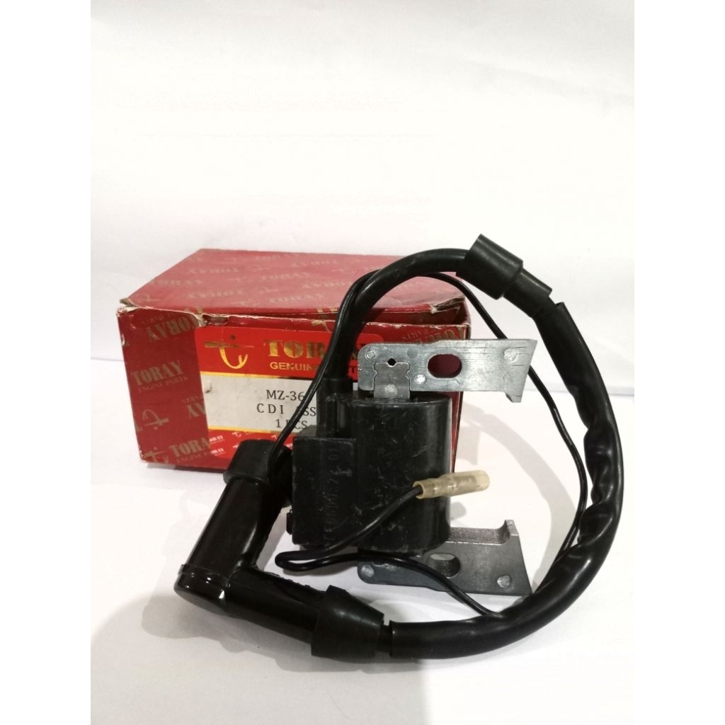 MZ300 MZ 360 CDI COIL IGNITION PENGAPIAN MESIN KETINTING YAMAHA MZ 300 MZ 360 MESIN PENGGERAK