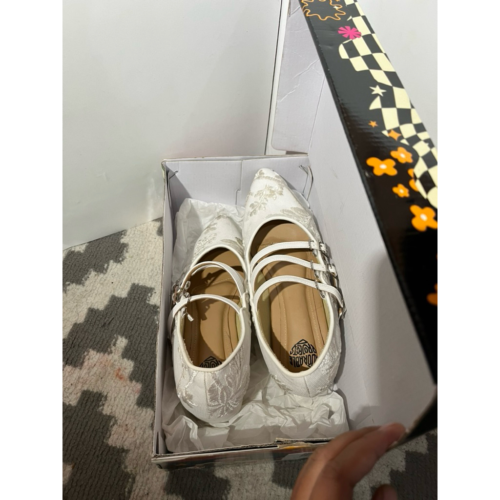 adorable project preloved