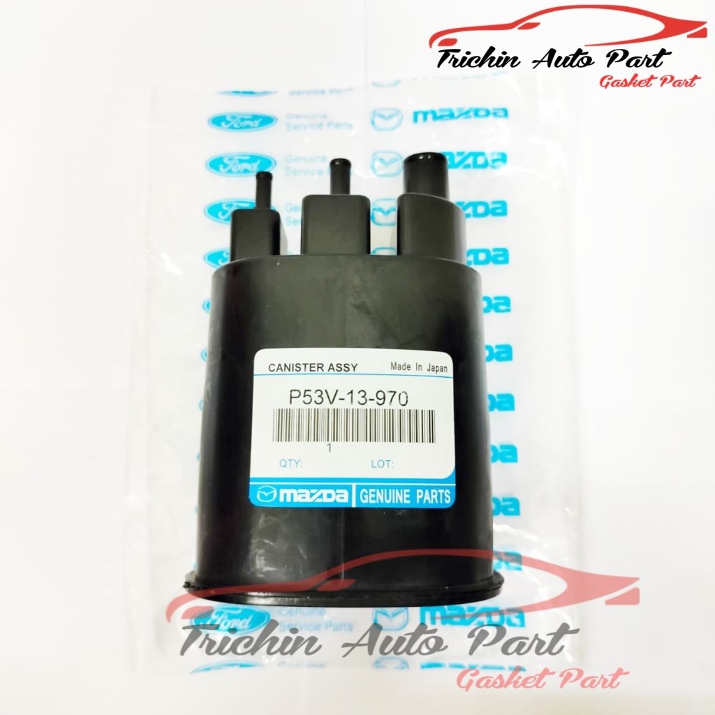 Charcoal Canister Filter Carbon Mazda2 Mazda 2 Asli Original