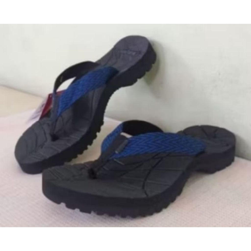 sandal jepit peria wanita outdoor eiger98