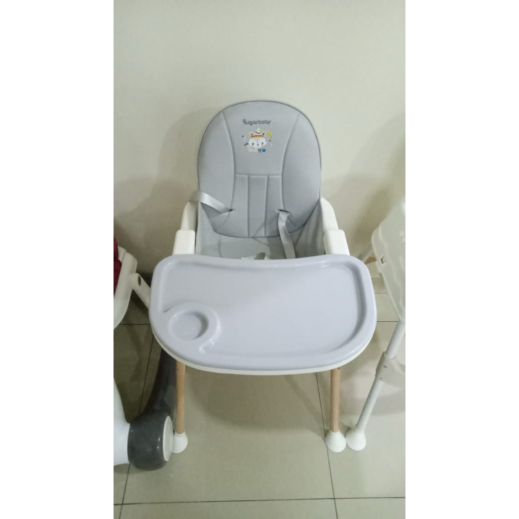 Sugarbaby my chair / kursi baby sugar baby preloved