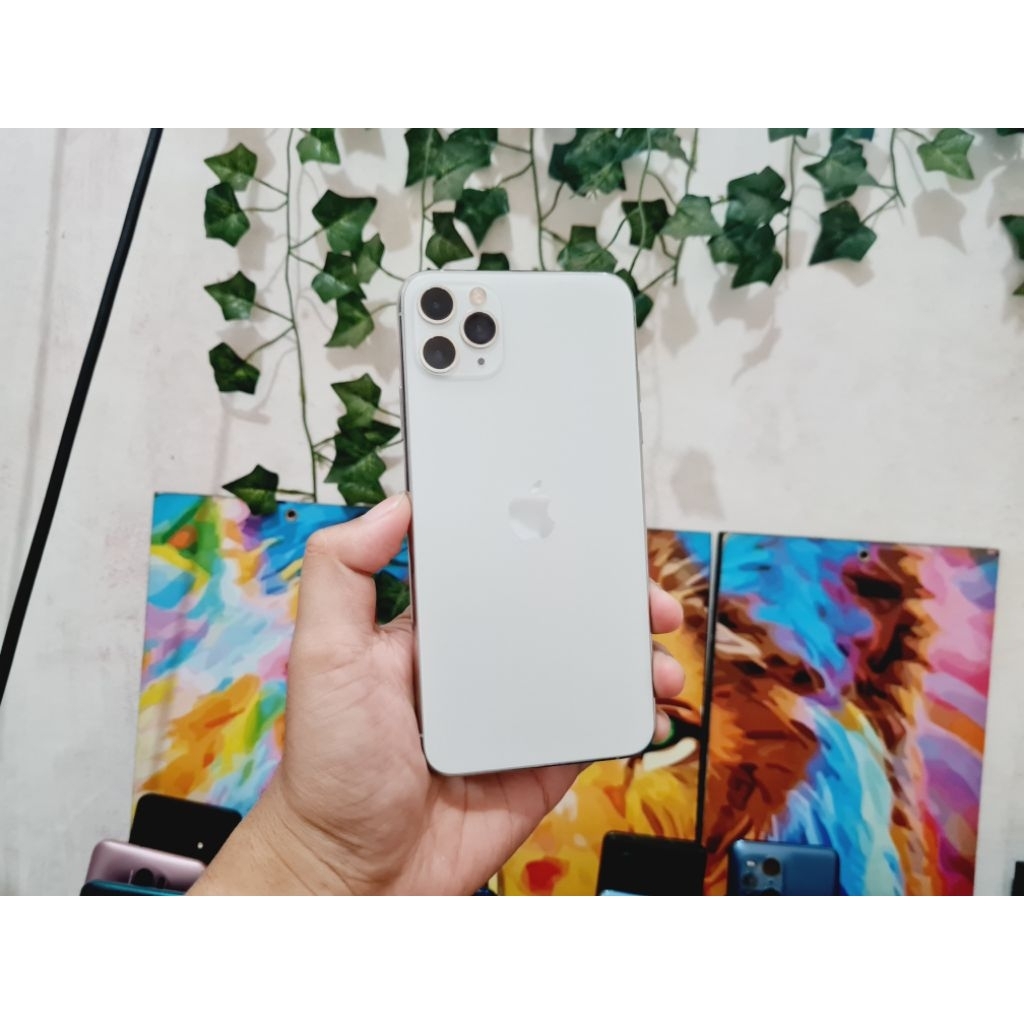 APPLE IPHONE 11 PRO MAX 256GB LLA