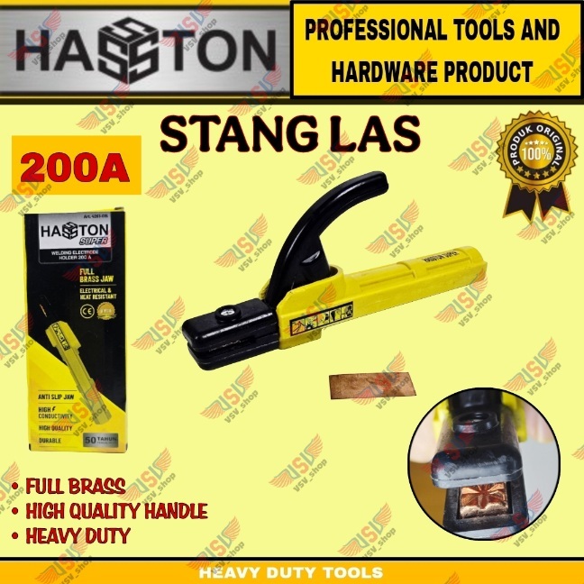Hasston Stang las 4261-015 / Stang las mini / tang las mini