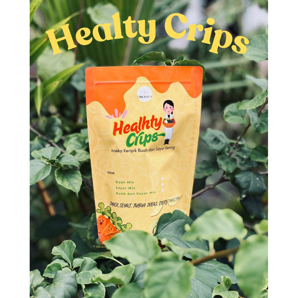 

Kerupuk Buah Kering 50gr