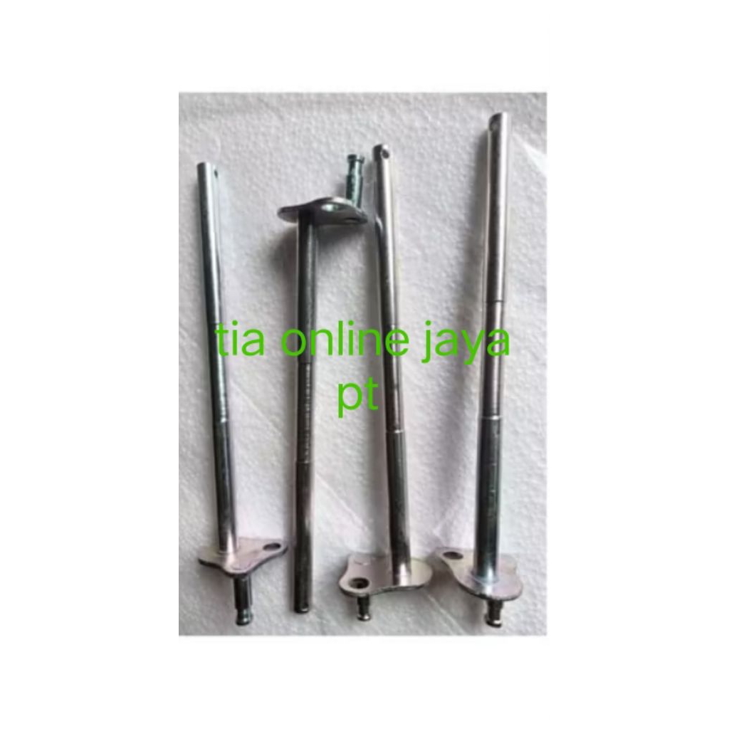 as standar tengah dua Vario 125 150