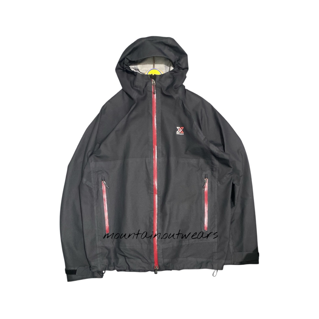 jacket outdoor joined x jdx