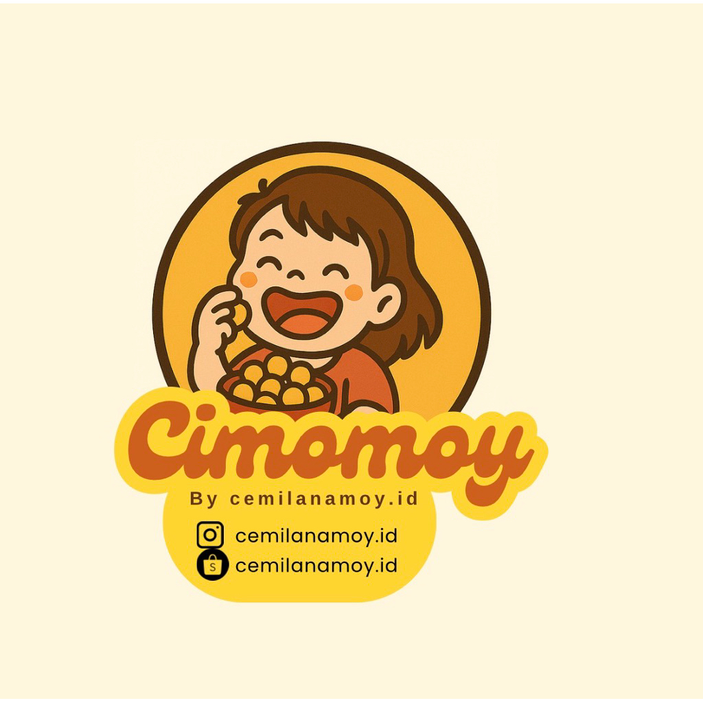 

Cimomoy by cemilanamoy.id