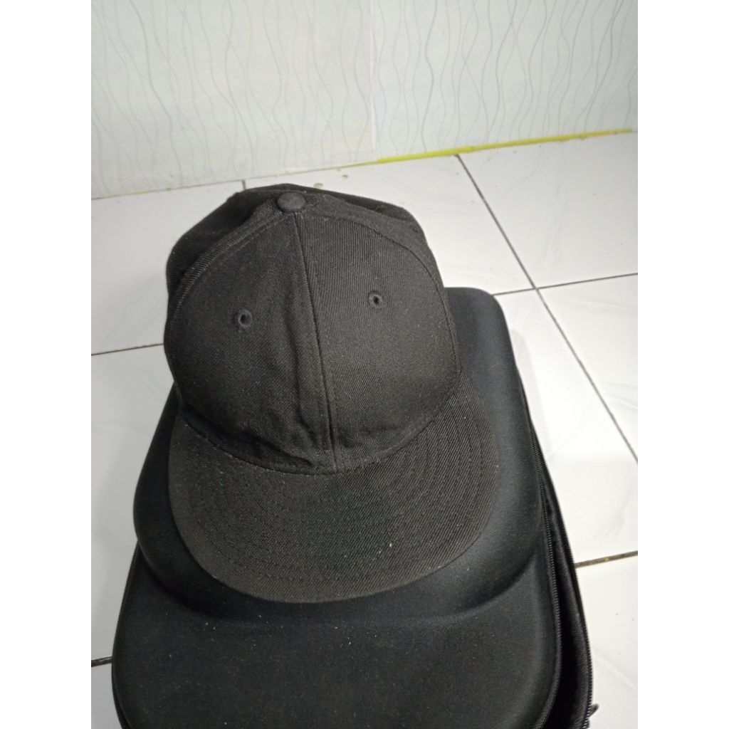 New Era Blank