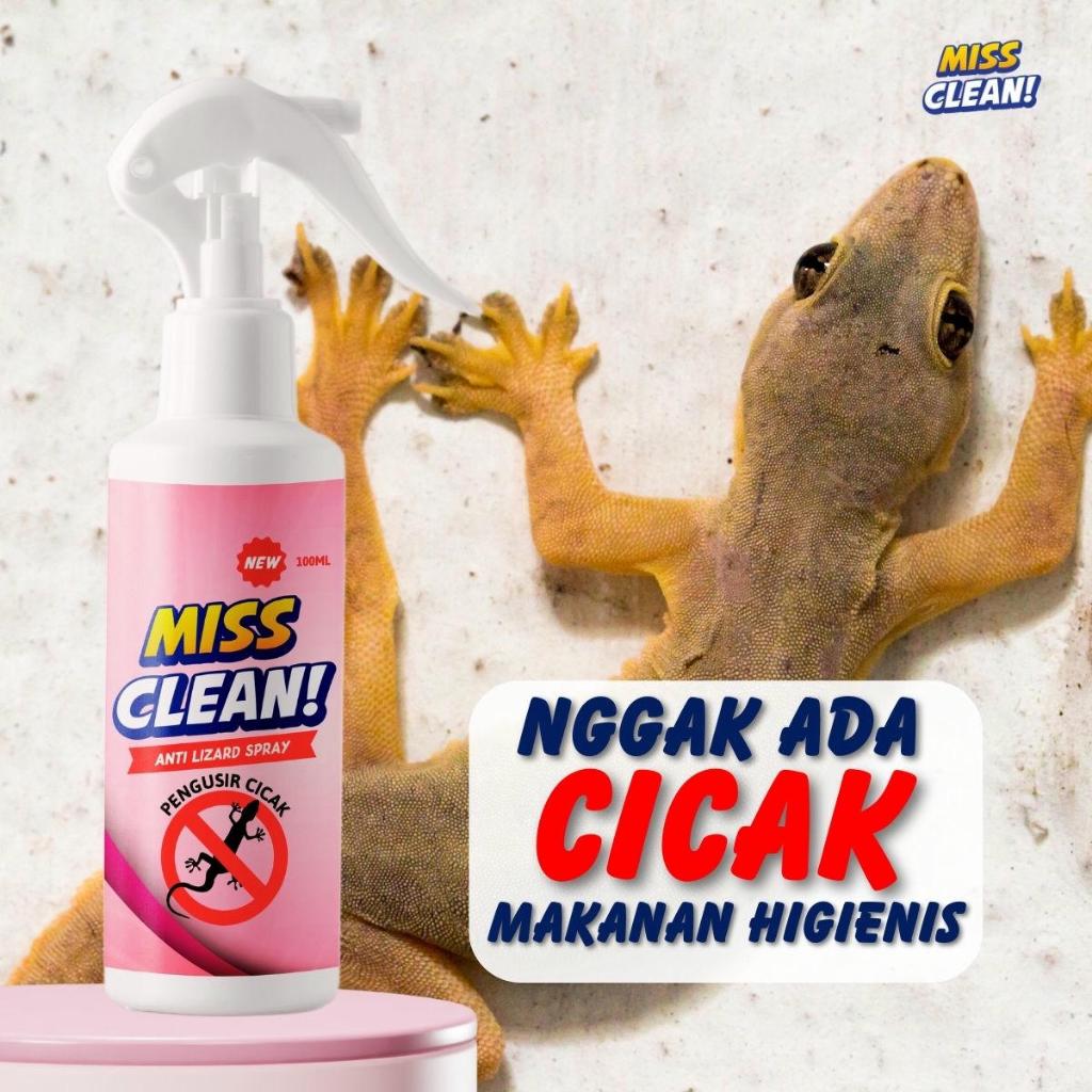 Pengusir Cicak / Pembasmi Cicak