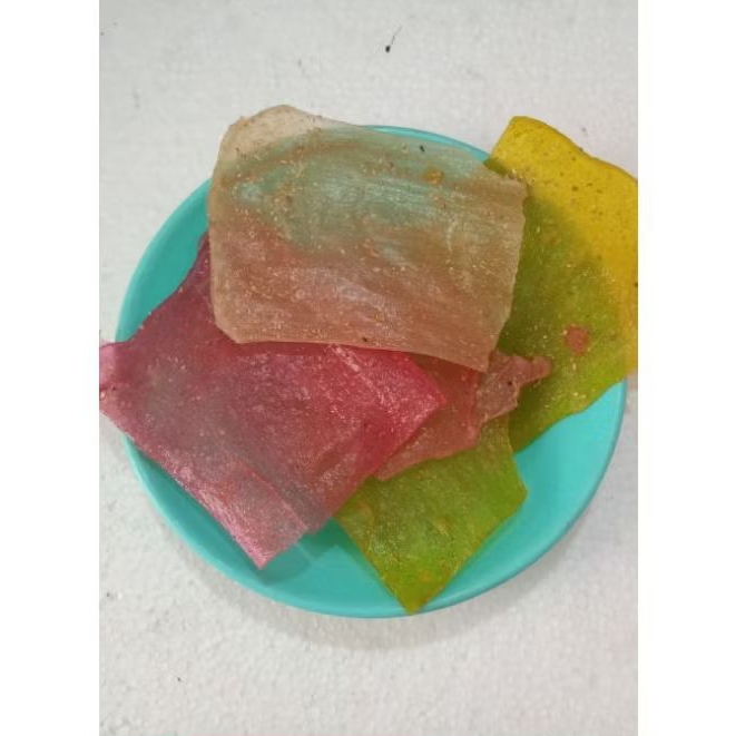 

Kerupuk Benhur/Mares/Mlarat/Pasir (tanpa bumbu)