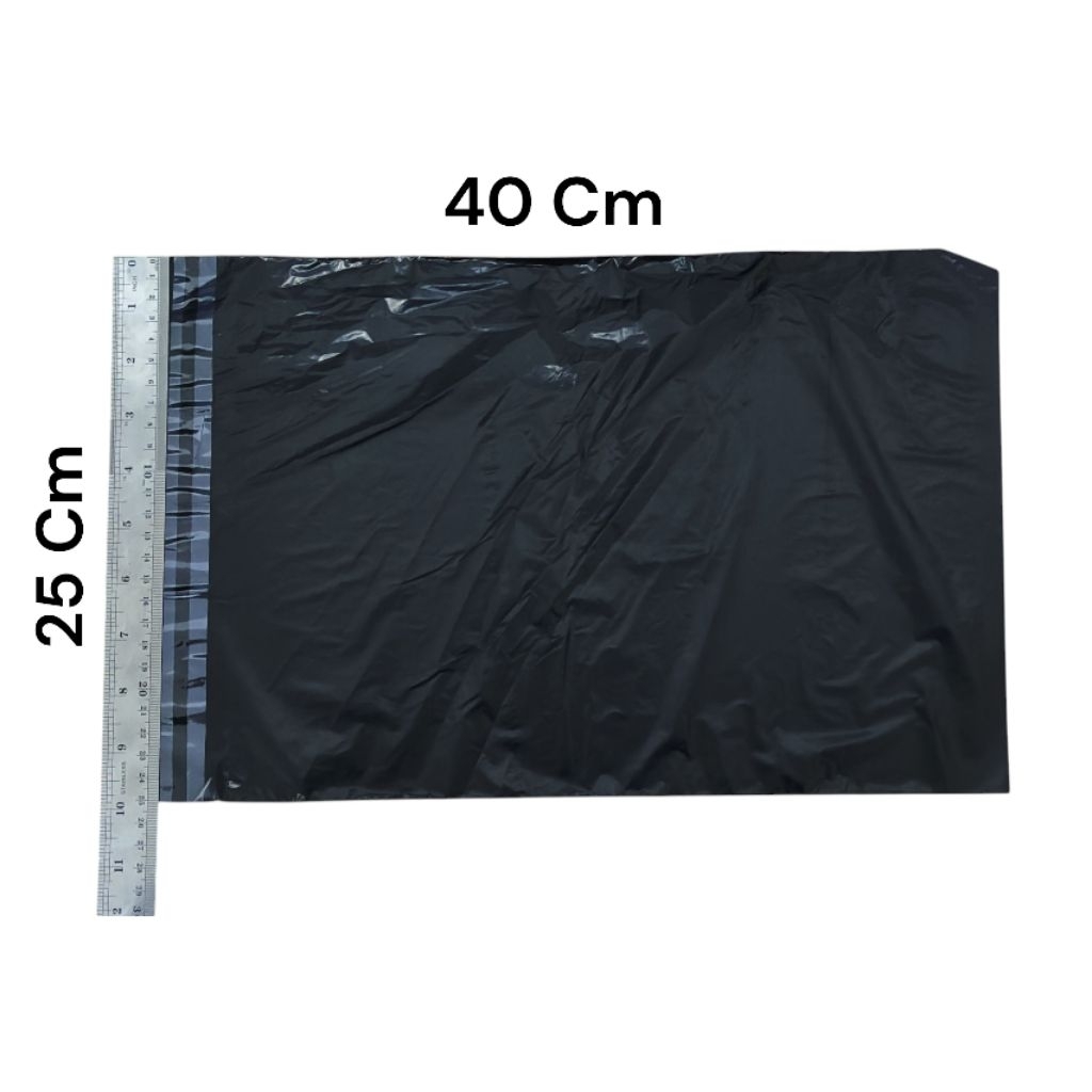

Plastik Polymailer murah uk 25 X 40 Cm