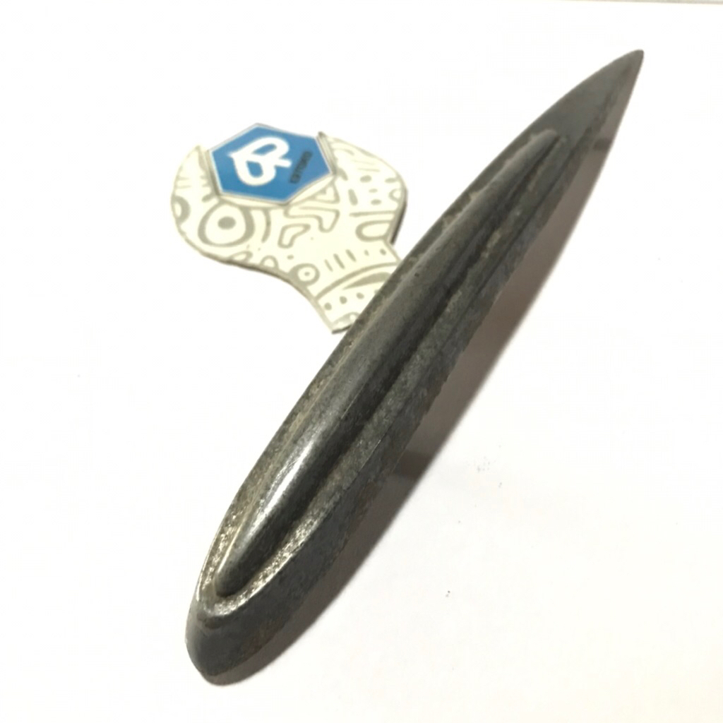 jengger spakbor vespa kode 2 original bekas pakai vespa super