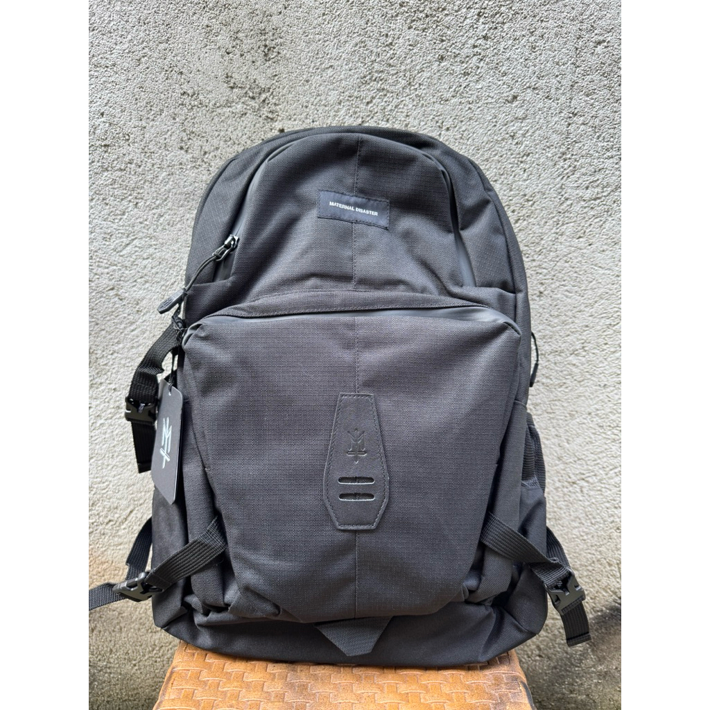 TAS MATERNAL DISASTER "AVKOLE"