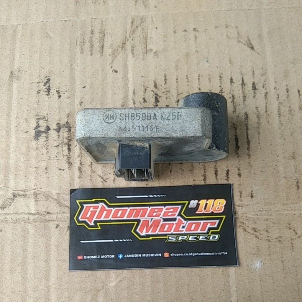 kiprok beat fi original