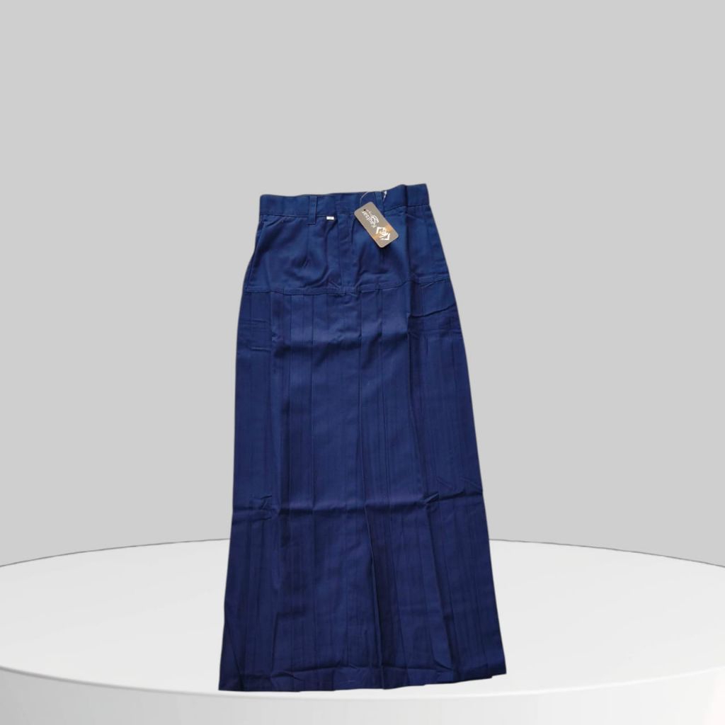 rok SMP baping rampel