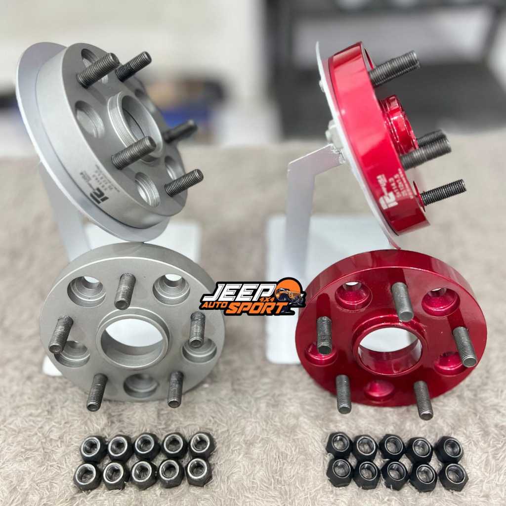 Spacer adaptor velg 5cm hole 5 Innova pcd 5x114.3