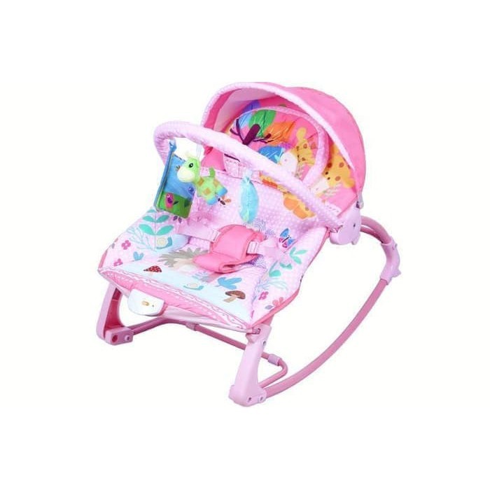 Pliko baby bouncer pk - 306