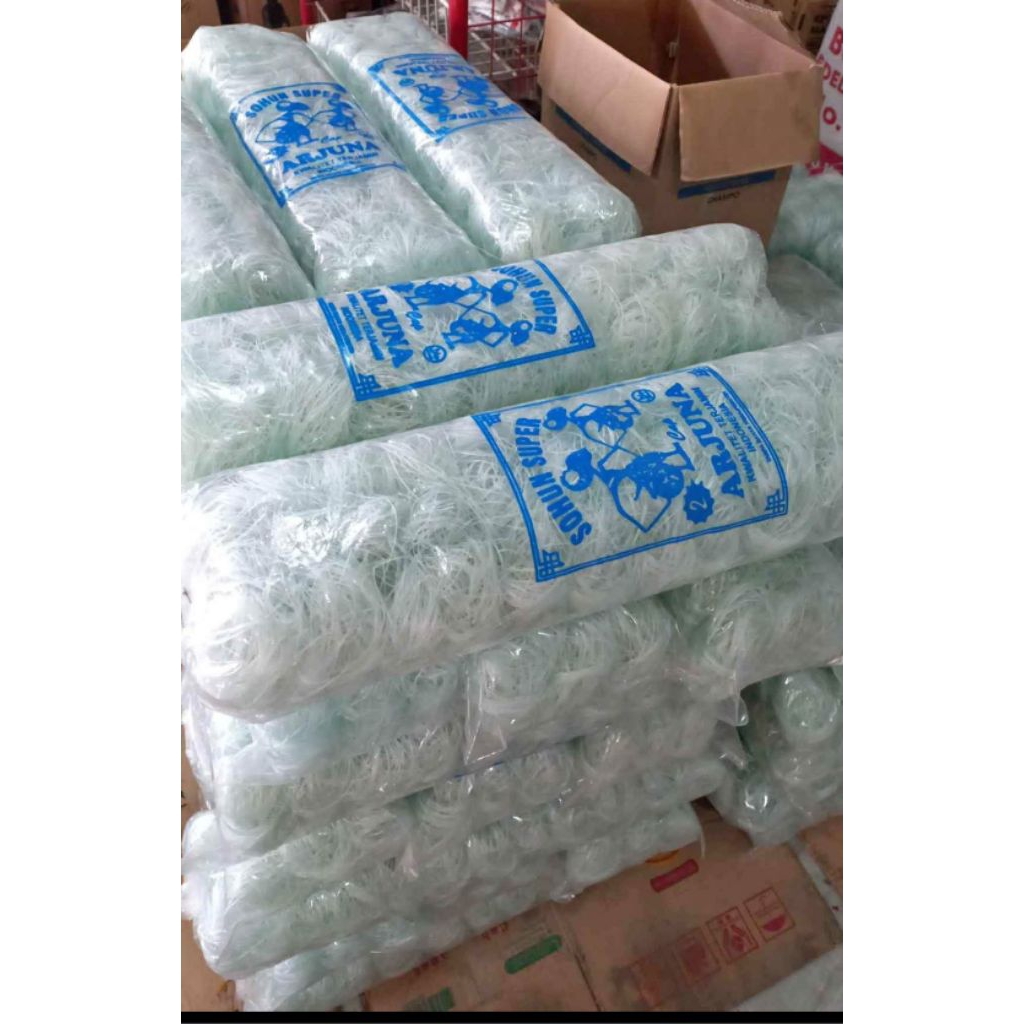 

Sohun Arjuna dan Sohun Jago