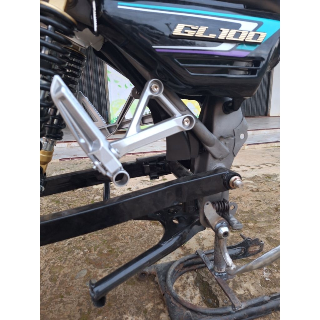body set gl100