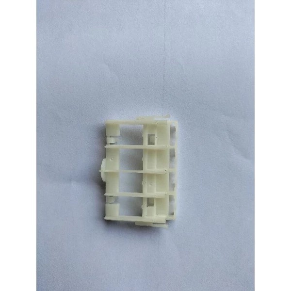 Damper Holder Cartridge Epson L310 L360 L565 dll Dudukan Ciss / Cartridge Epson