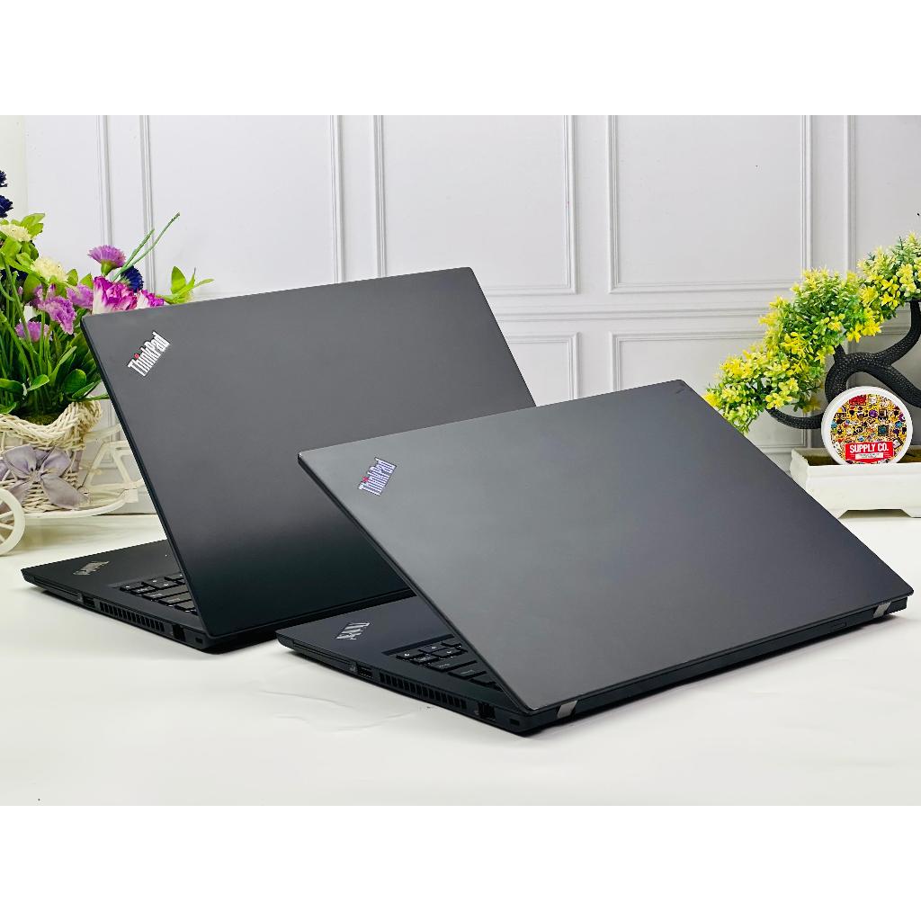 Lenovo Thinkpad P43s With NVIDIA Quadro