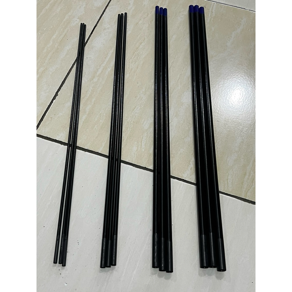 ruas tegek original x-pirates alexandria destiny isabella salazar